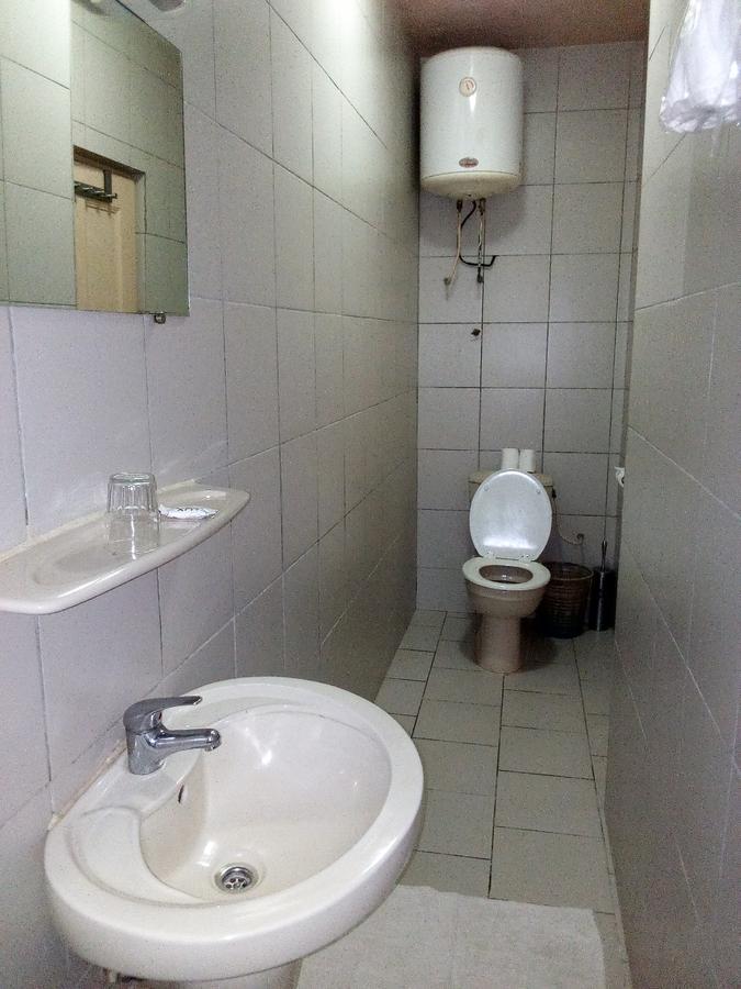 Hotel Saint Thomas Λομέ Εξωτερικό φωτογραφία
