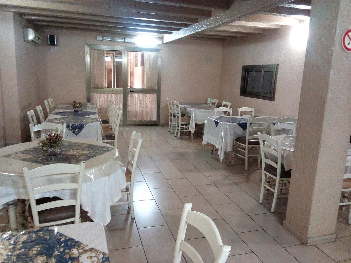 Hotel Saint Thomas Λομέ Εξωτερικό φωτογραφία