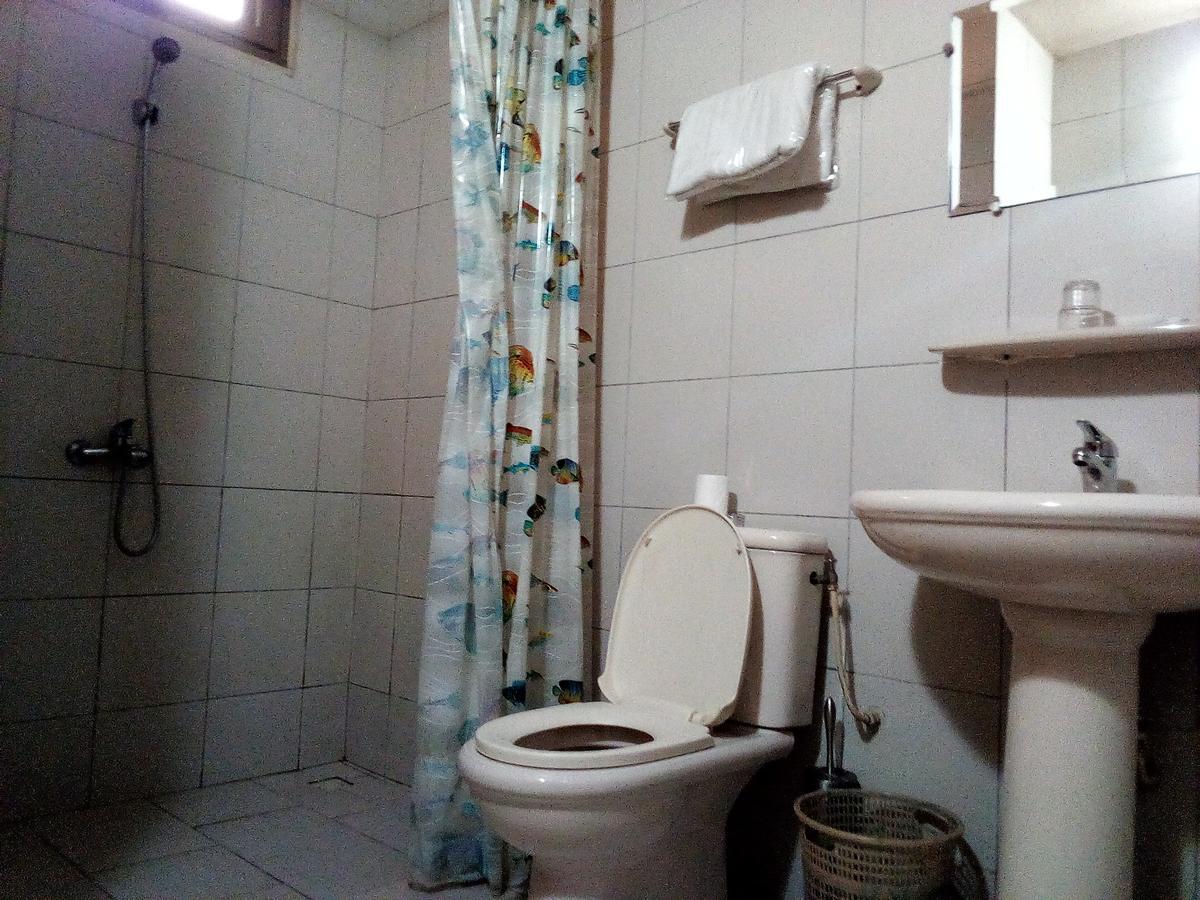 Hotel Saint Thomas Λομέ Εξωτερικό φωτογραφία