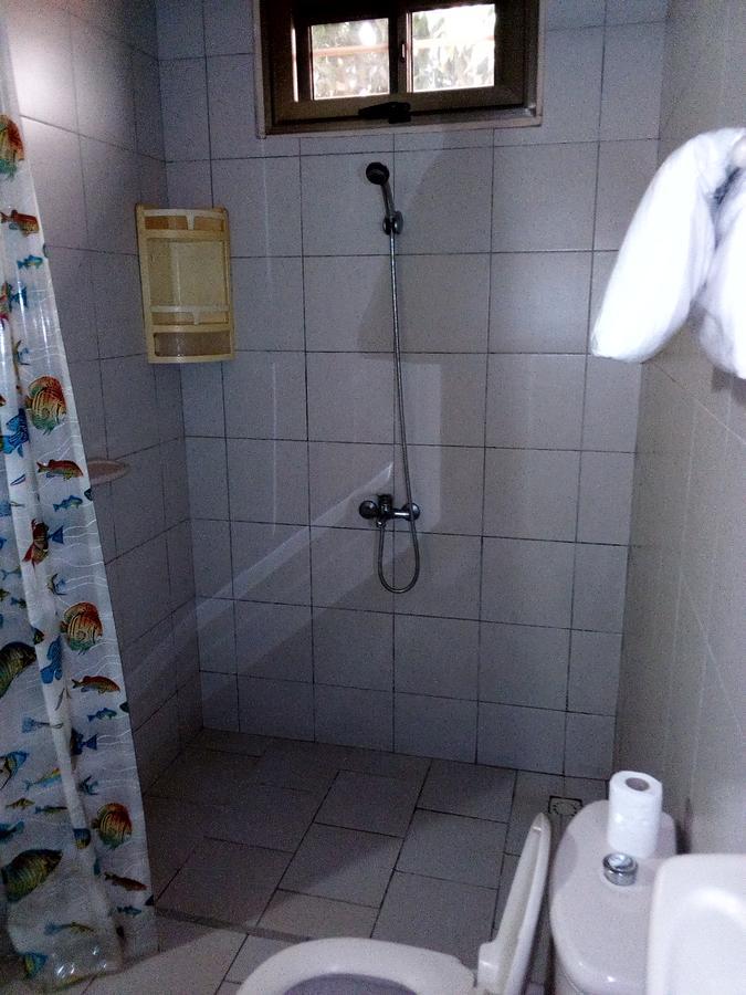 Hotel Saint Thomas Λομέ Εξωτερικό φωτογραφία
