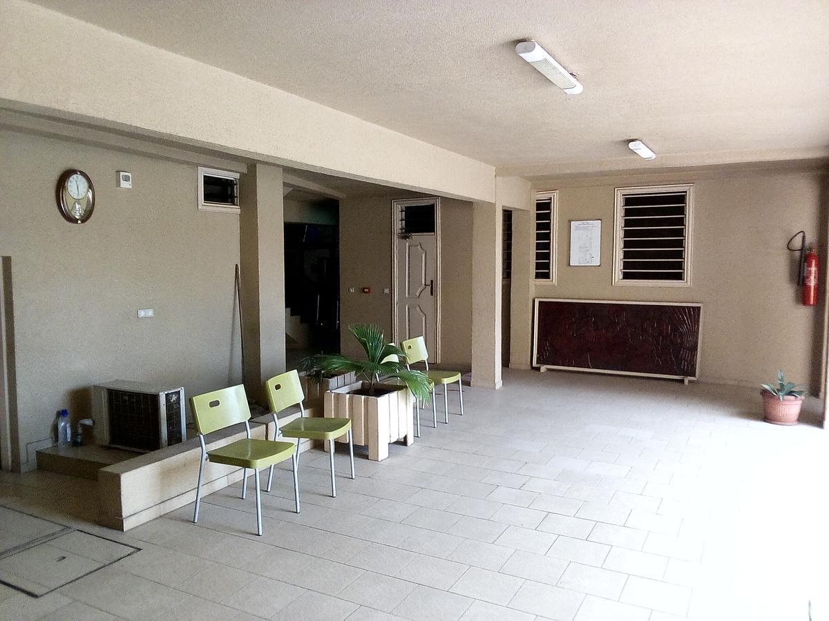 Hotel Saint Thomas Λομέ Εξωτερικό φωτογραφία