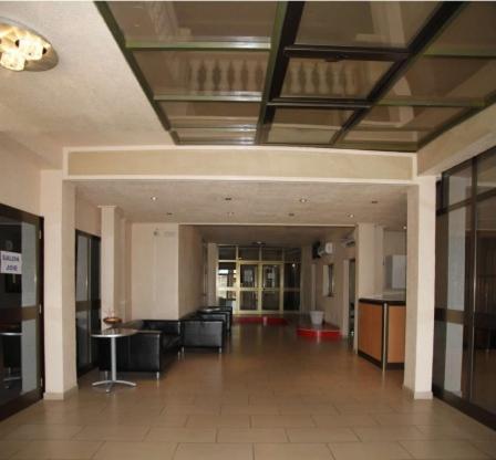 Hotel Saint Thomas Λομέ Εξωτερικό φωτογραφία